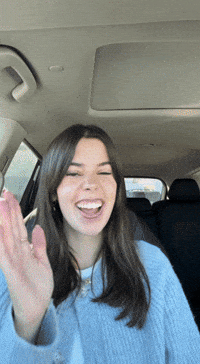 Shell Shocked Haircut GIF