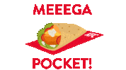 Chicken Kfc Sticker by KFC_Polska