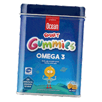 Gummy Defence Sticker by Orzax Türkiye