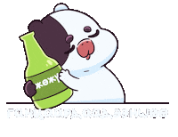Mvmv Sticker