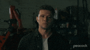Episode 4 Dixon Piper GIF by MacGruber