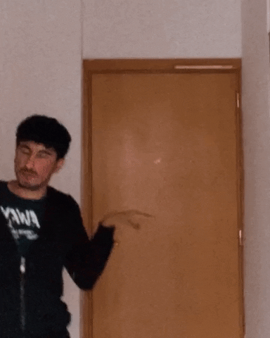 What You Want Hello GIF