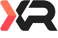 Logo Sticker by nextReality.Hamburg