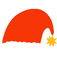 Christmas Fashion Sticker by Bodil Jane