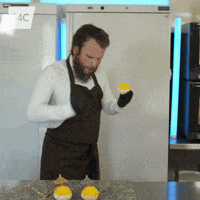 Happy North Wales GIF by S4C