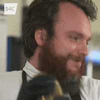 Happy North Wales GIF by S4C