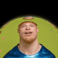 I Love You Lol GIF by Yuri Togkces