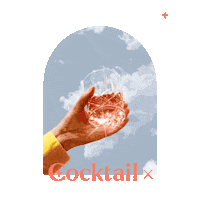 FROMRENOWITHLOVE cocktailx cocktailfestival cocktailweekmunich cocktailxmuc Sticker