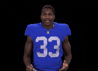 Detroit Lions Football GIF by NFL