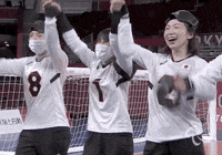 Tokyo 2020 Sport GIF by International Paralympic Committee
