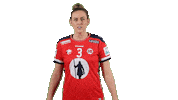Handball Championship Sticker by EHF