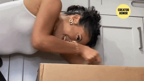 Liza Koshy GIF by The Streamy Awards
