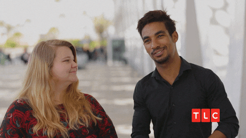 90 Day Fiance Trust GIF by TLC