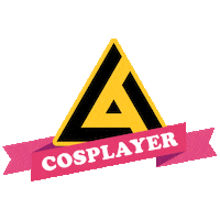 Anime Con Sticker by ANIME IMPULSE