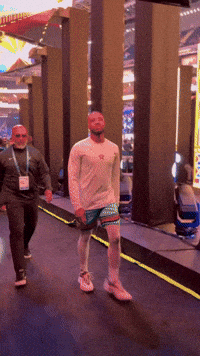 Celebrate Hands Up GIF by NBA