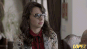 george lopez GIF by Lopez on TV Land