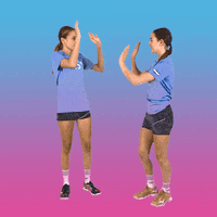 Team Handball GIF by RK Krim