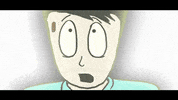 youtube animation GIF by Channel Frederator