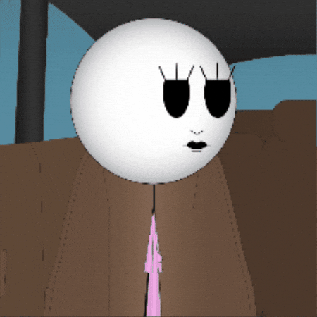 storystix giphygifmaker animation meme viral GIF