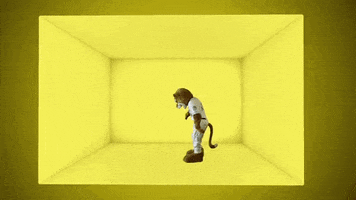 hotline bling dancing GIF by Kane County Cougars