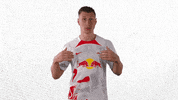 Not Me No GIF by RB Leipzig