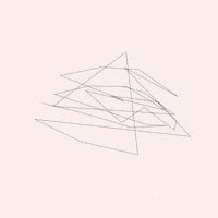 pink eye GIF by MadaGarbea