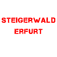 Football Sport Sticker by Steigerwaldstadion Erfurt
