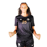 Sport Hair Sticker by Paris92