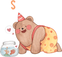 Playing At Home Sticker by flintbabyshop