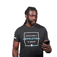 Creativepower Sticker by marcuswhitney