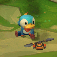 Sad Cry GIF by League of Legends