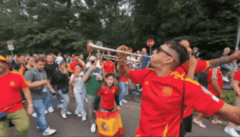World Cup Football GIF