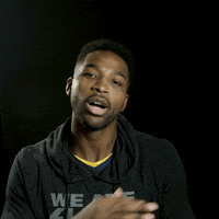 cleveland cavaliers basketball GIF by NBPA