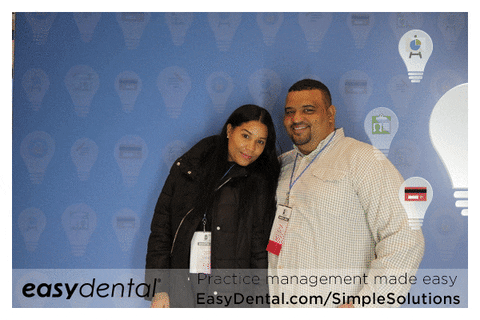 GIF by Dentrix Problem Solved Experience