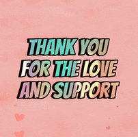 Support Love GIF