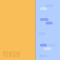Who Is It What GIF by Pudgy Penguins