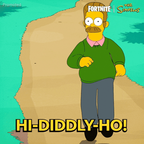 GIF by Fortnite