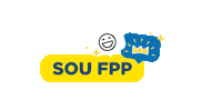 Vestibular Fpp Sticker by Faculdades Pequeno Príncipe - FPP