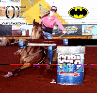 GIF by OUTLAW EQUINE VET