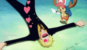 One Piece Japan GIF