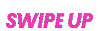 swipe up Sticker by Billboard