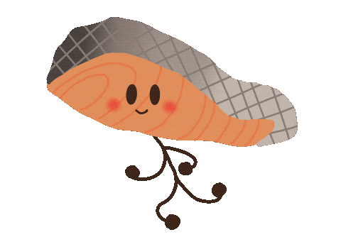 Running Sticker