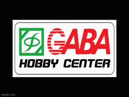 GabaHobby hobby py gaba gabahobby GIF
