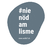 Lisme Sticker by Wolle 7