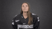 Hockey Yes GIF by Providence Friars