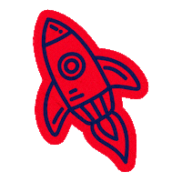 Opa Sticker by Universidade do Vale do Itajaí - Univali
