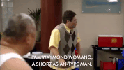 season 5 episode 8 GIF by Workaholics