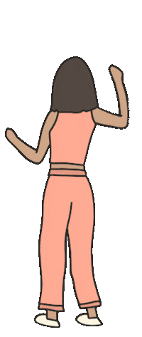 5 Min Før Sticker by Minitravolta