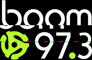 Boom 973 GIF by Stingray Radio
