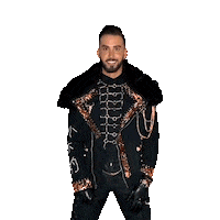 Lmd5 Sticker by La Más Draga